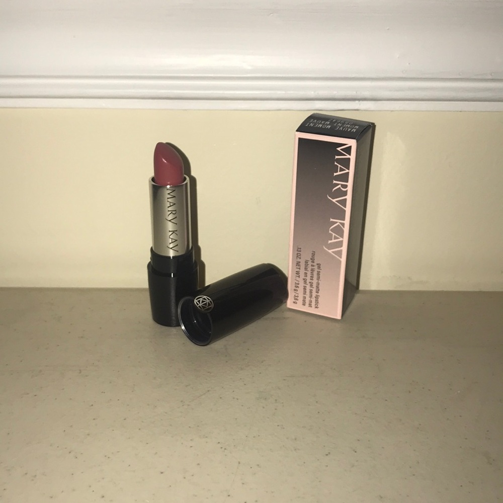 Mary Kay lipstick